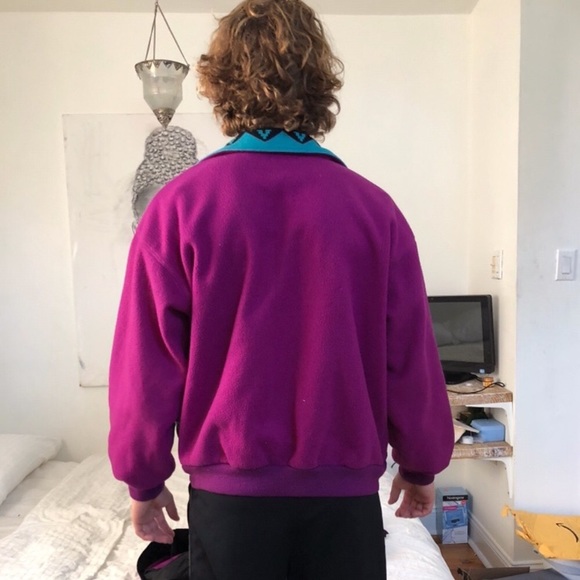 2 piece jacket - Picture 4 of 5